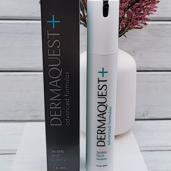 Dermaquest + SkinBrite Serum